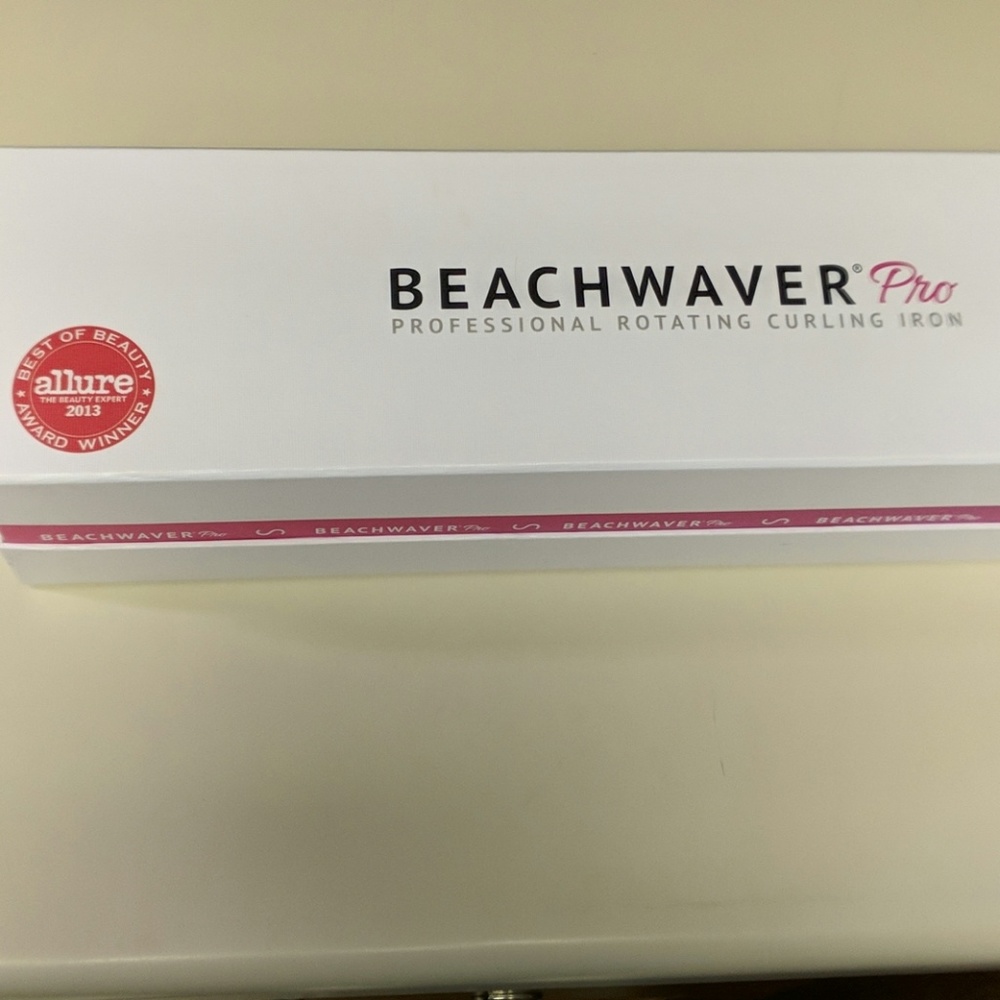 Beachwaver  Pro